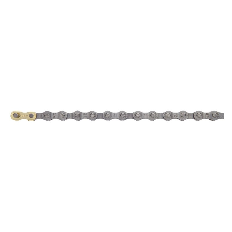 Chaine PC 951 9 vitesses 114 maillons - Purebike