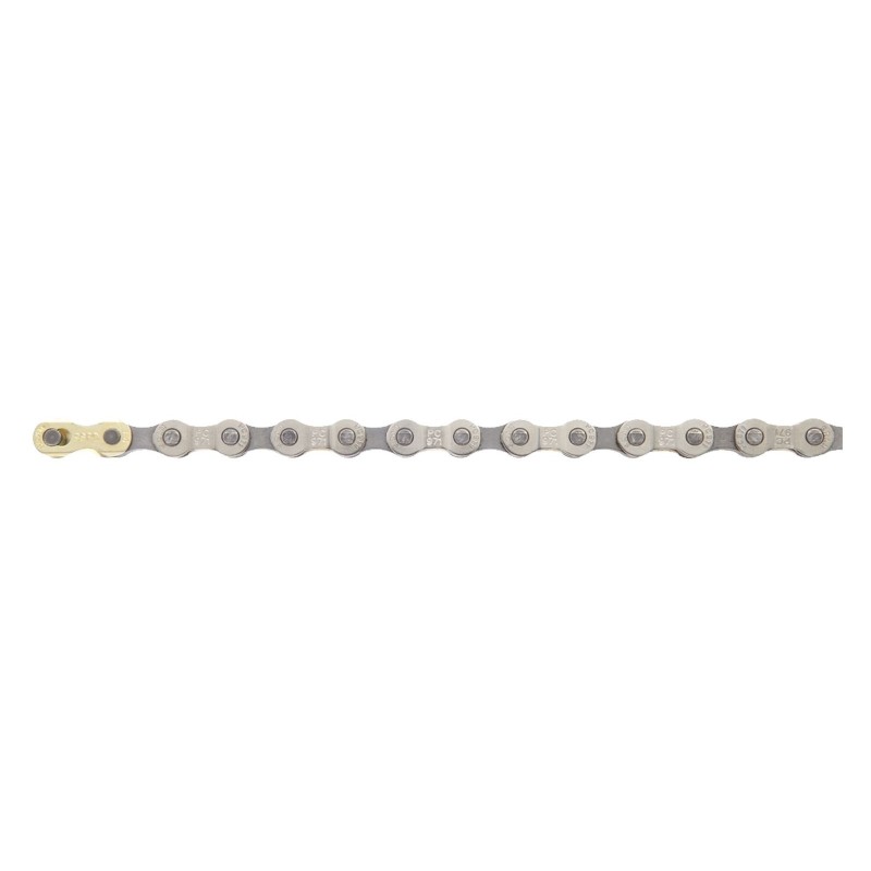 Chaine de vélo PC 971 9 vitesses 114 maillons - Purebike