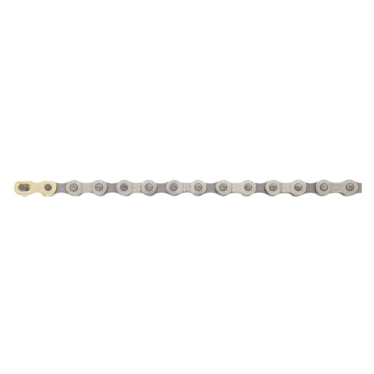 Chaine de vélo PC 971 9 vitesses 114 maillons - Purebike