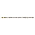 Chaine de vélo PC 971 9 vitesses 114 maillons - Purebike