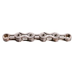 Chaine X9 SL 9 vitesses Argent - 114 maillons