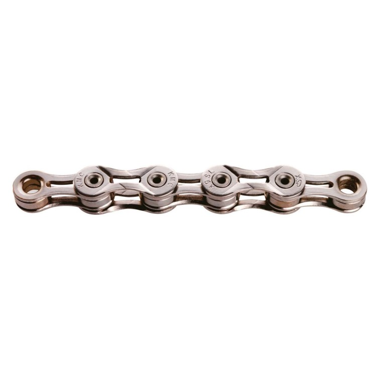 X9 SL 9-Speed Chain - Silver - 114 Links