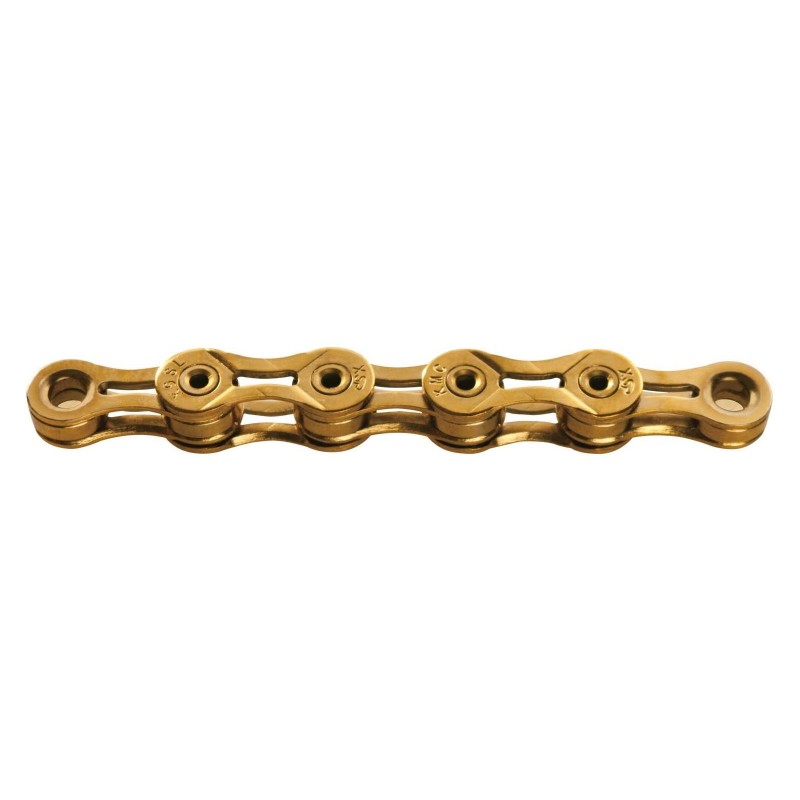 X9 SL 9-Speed Chain - Gold - 114 Links