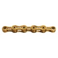 X9 SL 9-Speed Chain - Gold - 114 Links