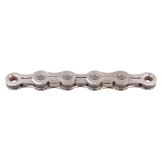 Cadena X10 EL de 10 velocidades - Plata - 114 eslabones