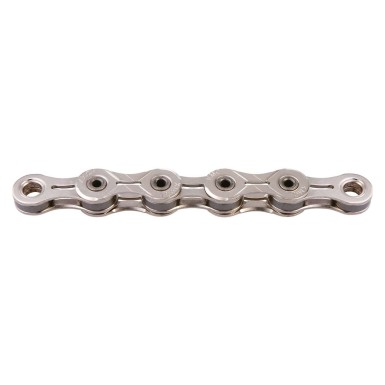 Cadena X10 SL de 10 velocidades - Plata - 114 eslabones