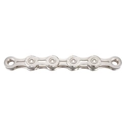 Chaine X11 EL 11 vitesses Argent - 118 maillons