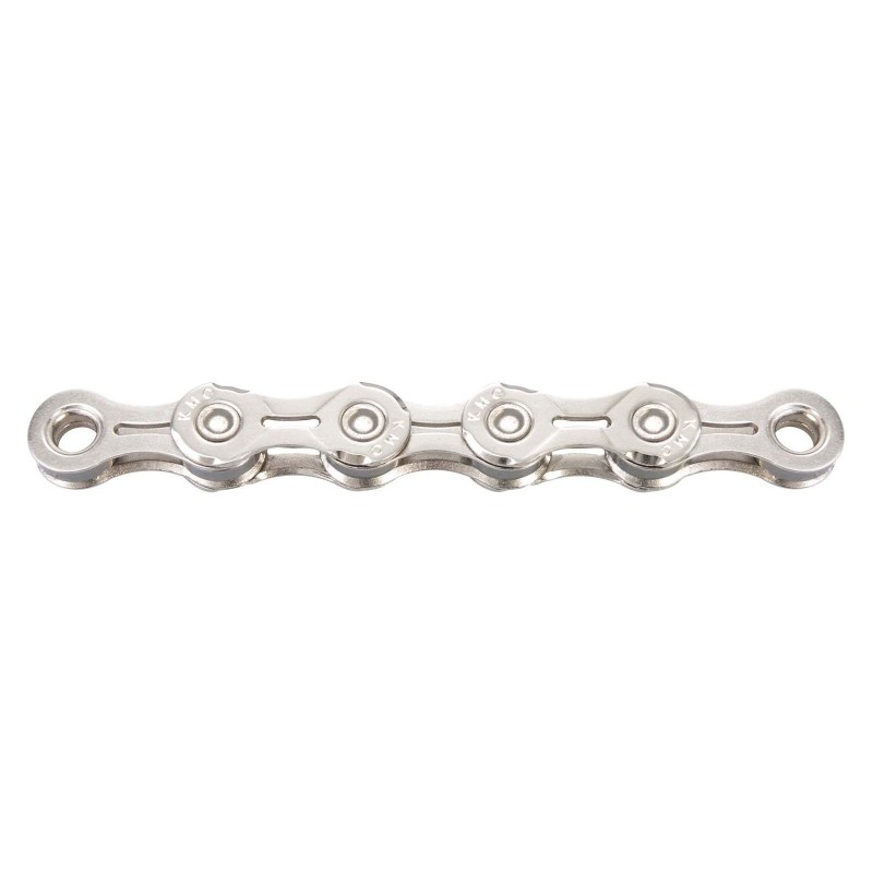 Chaine X11 EL 11 vitesses Argent - 118 maillons