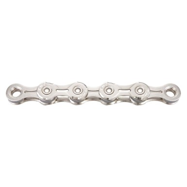Cadena X11 EL de 11 velocidades - Plata - 118 eslabones