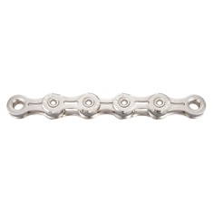 X11 EL 11-Speed Chain - Silver - 118 Links