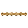 X11 EL Ti-N 11-Speed Chain - Gold - 118 Links