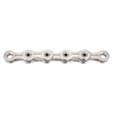 Cadena X11 SL de 11 velocidades - Plata - 118 eslabones