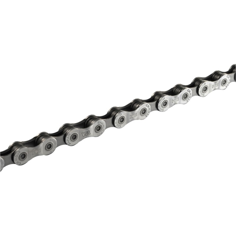 Cadena XT HG93 de 9 velocidades - 114 eslabones