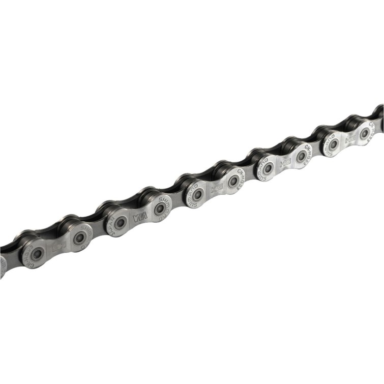 Chaine XT HG93 9 vitesses - 114 maillons