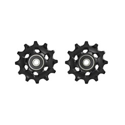 12-Tooth X-Sync Pulleys for X01 / X1 / CX1 / Force 1