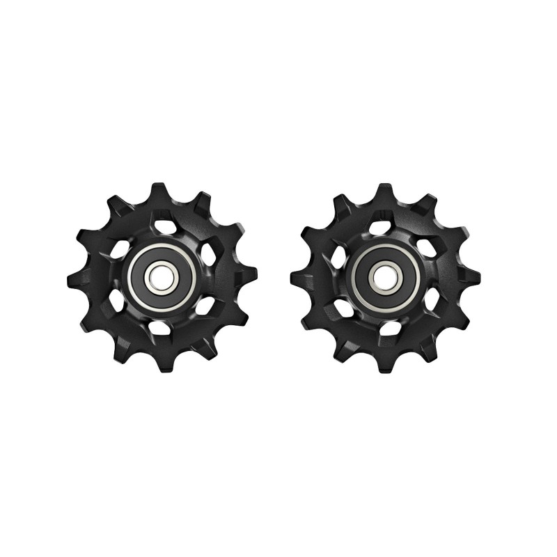 Roldanas X-Sync de 12 dientes para X01 / X1 / CX1 / Force 1