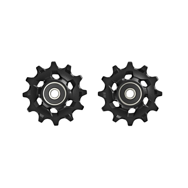 12-Tooth X-Sync Pulleys for X01 / X1 / CX1 / Force 1