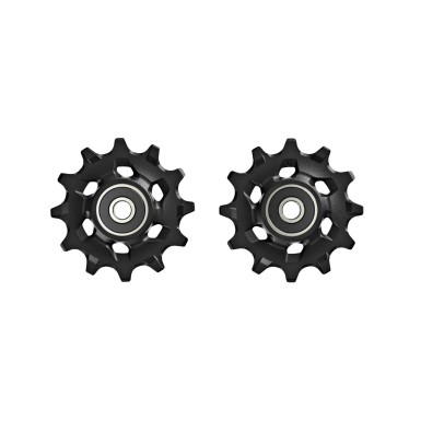 Galets Sram X-Sync pour dérailleurs 1X11v X01 / X1 / CX1 - Purebike