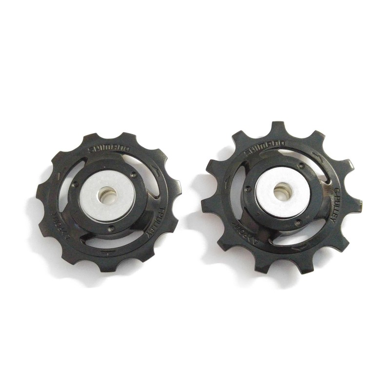 11-Speed Derailleur Pulley Set for Ultegra R8000