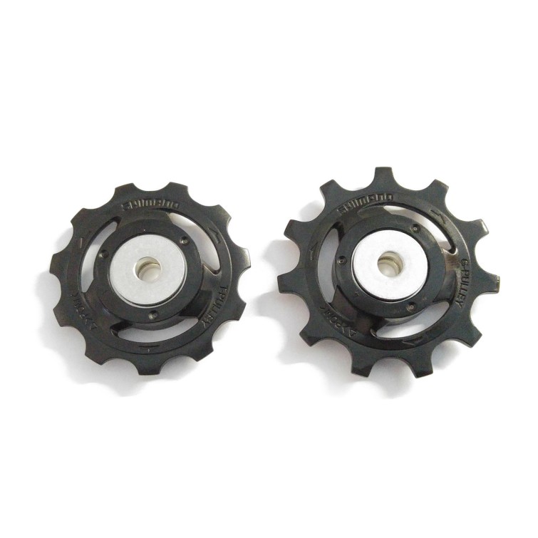 11-Speed Derailleur Pulley Set for Ultegra R8000