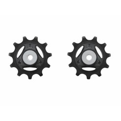 Roldanas de cambio de 12 velocidades para Ultegra R8150