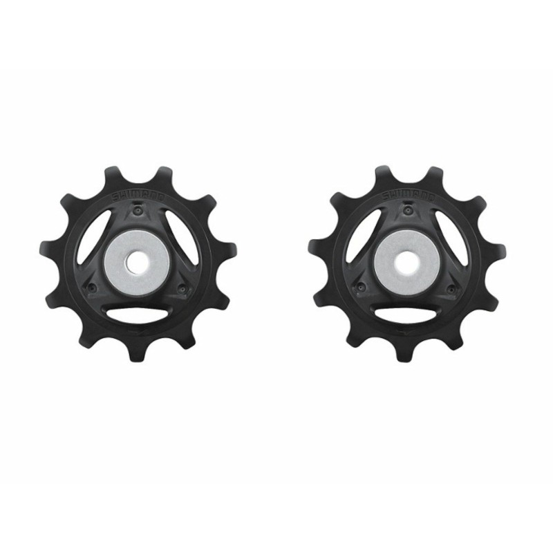 Roldanas de cambio de 12 velocidades para Ultegra R8150