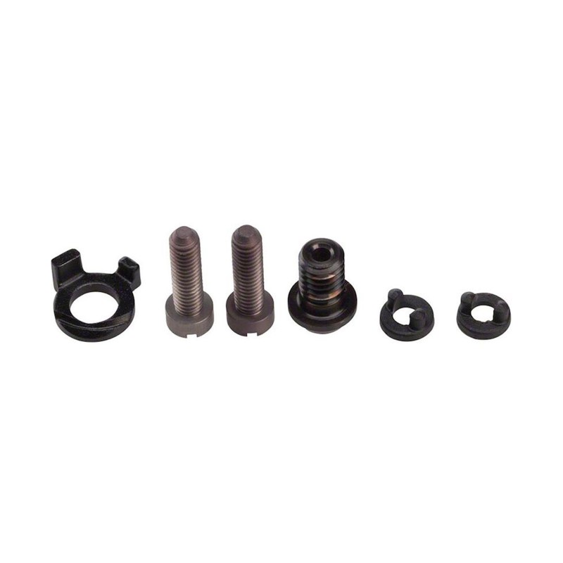 Limit Screw Kit for 2013 and Newer Red / Red22 Rear Derailleur