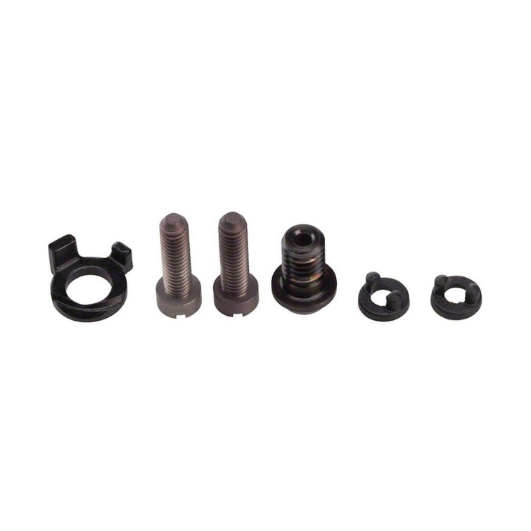 Limit Screw Kit for 2013 and Newer Red / Red22 Rear Derailleur