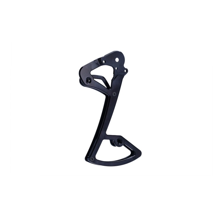 Patilla para cambio Sram de 11/12 velocidades - Negro