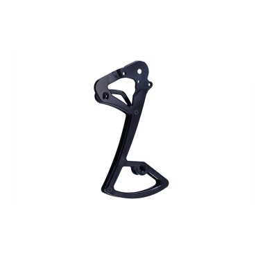 Chape pour dérailleur Sram 11/12 vitesses - Noir