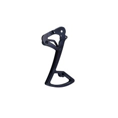 Patilla para cambio Sram de 11/12 velocidades - Negro