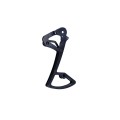 Patilla para cambio Sram de 11/12 velocidades - Negro