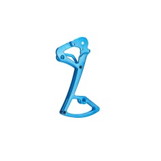 Chape pour dérailleur Sram 11/12 vitesses - Bleu