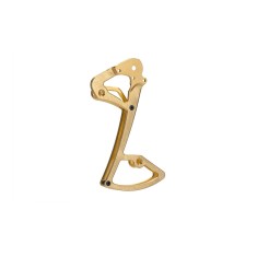 Derailleur cage for Sram 11/12-speed - Gold