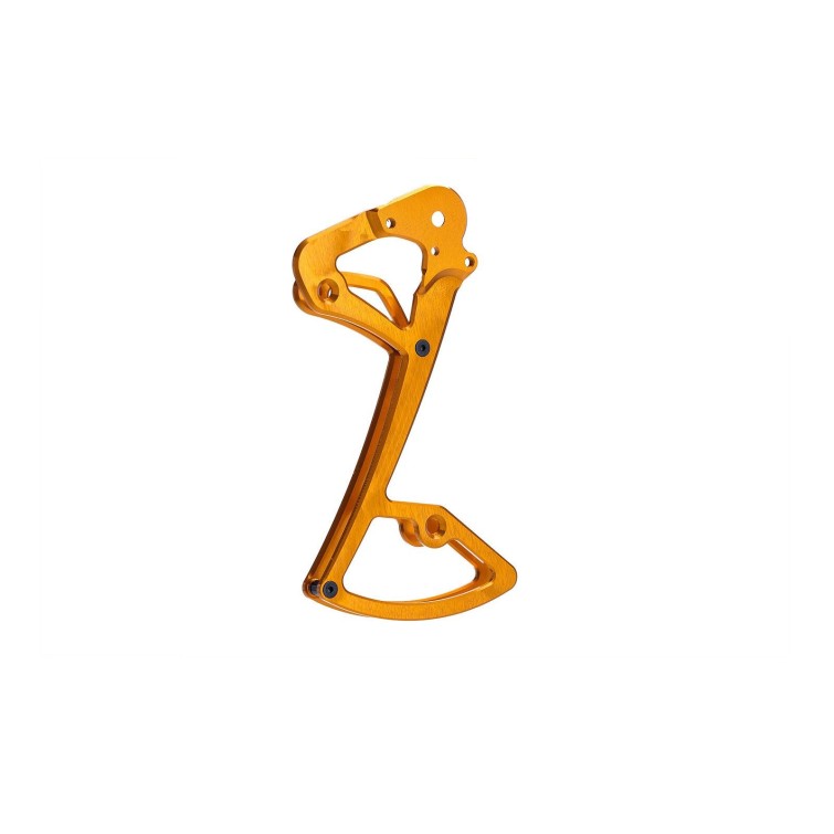 Derailleur cage for Sram 11/12-speed - Orange