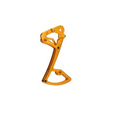 Derailleur cage for Sram 11/12-speed - Orange