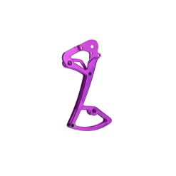 Chape pour dérailleur Sram 11/12 vitesses - Violet