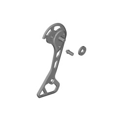 Chape externe pour dérailleur GRX RX812