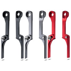 Road chain guide Chain Catcher