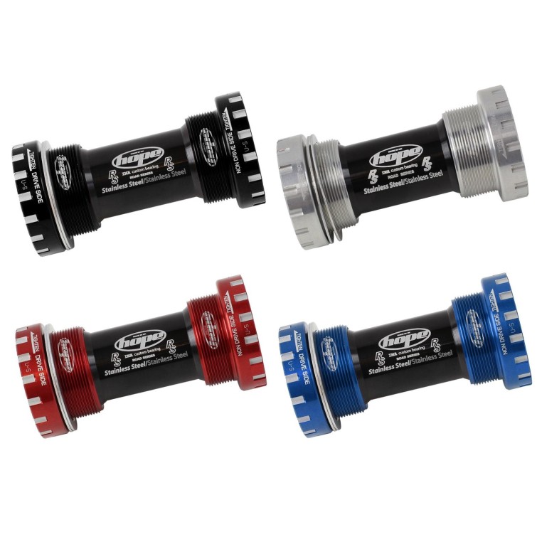 Road BSA bottom bracket 68 mm