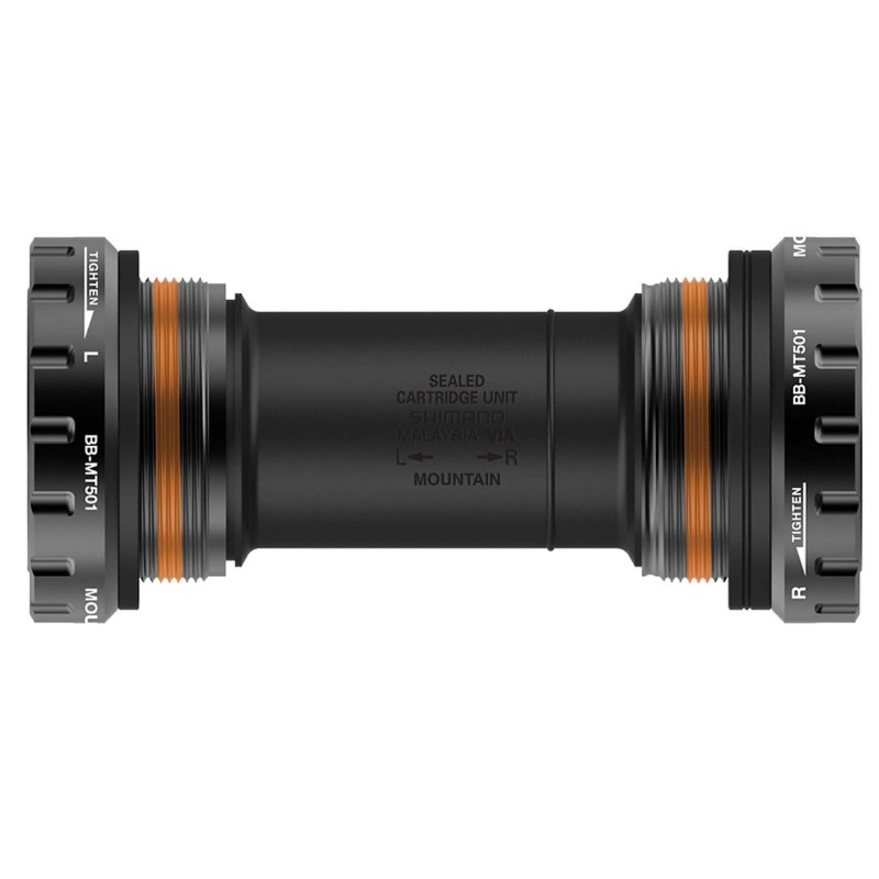 BSA BB-MT501 bottom bracket - 68/73 mm