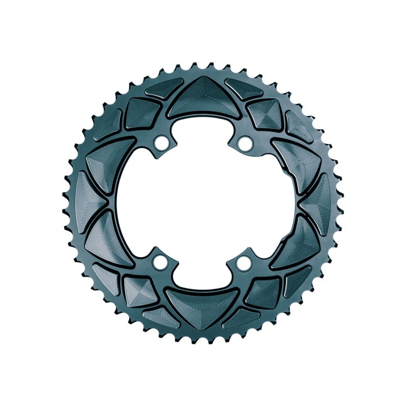 Plato Premium - 4 agujeros 110 mm M9100/8000 - Gris