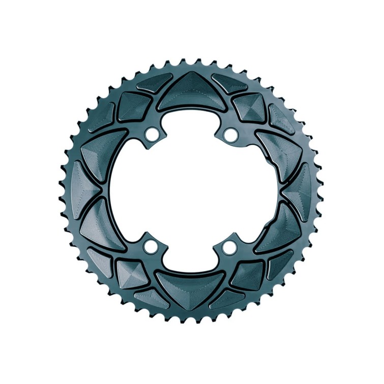 Plato Premium - 4 agujeros 110 mm M9100/8000 - Gris