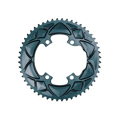 Plateau Premium - 4 trous 110 mm M9100/8000 - Gris