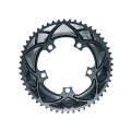 Premium Chainring - 5-bolt 110 mm (non-Sram) - Gray