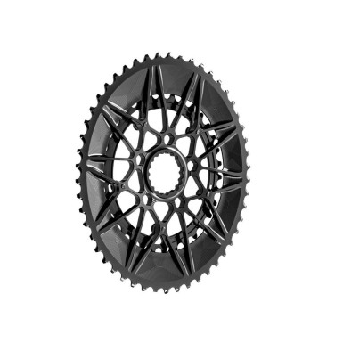 Système double plateau ovale Direct Mount Cannondale