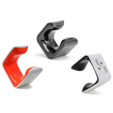 Support mural pour vélo Clug S Roadie (23-32 mm / 1-1,25")