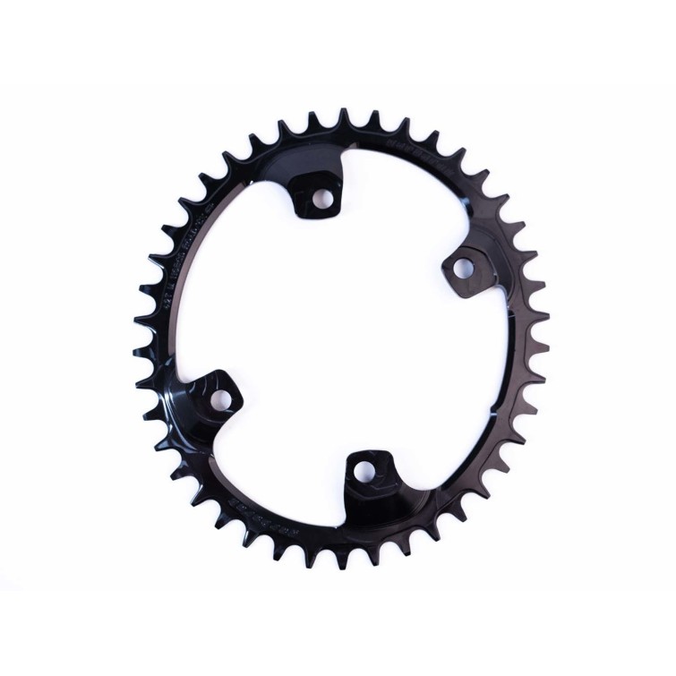 Plato ovalado para GRX600-1 y GRX810-1 - Negro