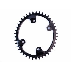 Plato ovalado para GRX600-1 y GRX810-1 - Negro
