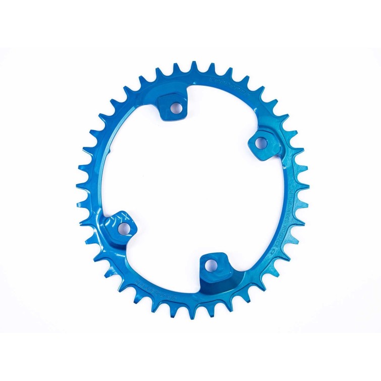 Plato ovalado para GRX600-1 y GRX810-1 - Azul